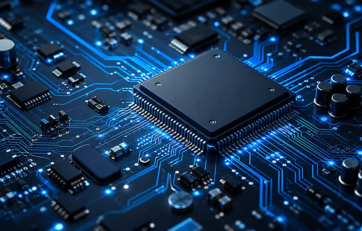 pg电子官网入口 处理器与控制器技术资料 2