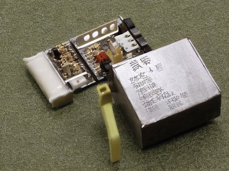 电池保护应用DC/DC转换应用说明 1