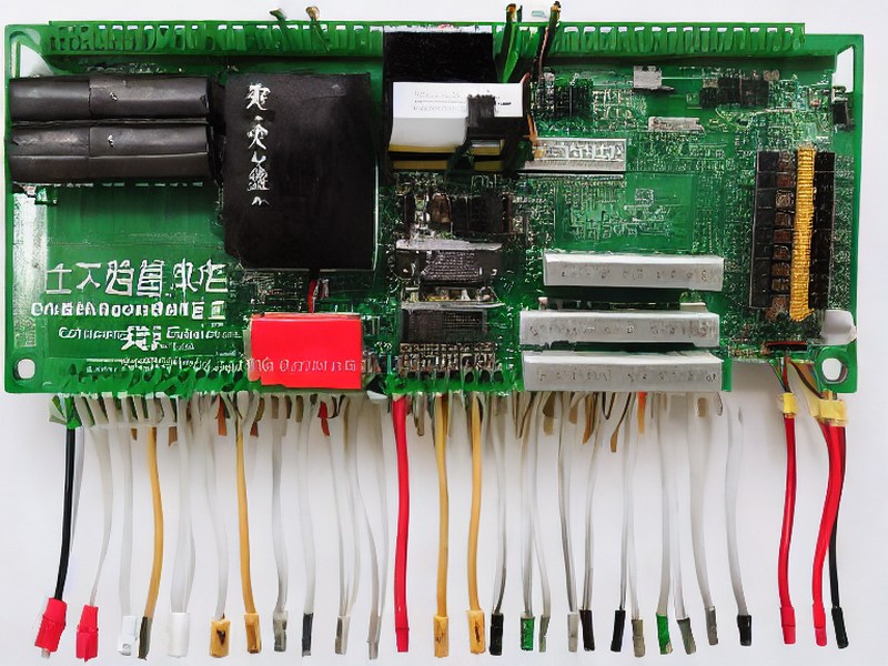 EEPROM应用在工业控制中的选型资料