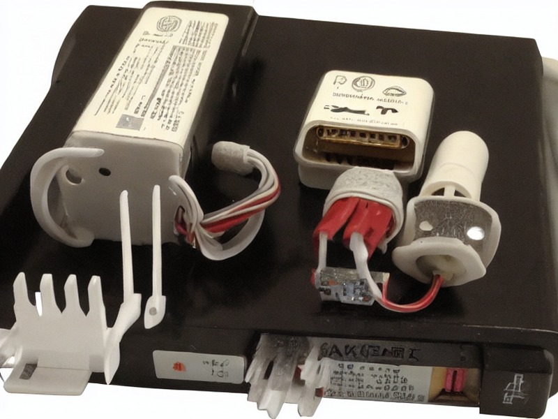 电源模块应用选型资料