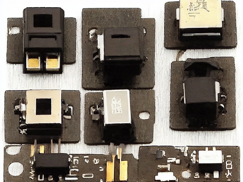 NAND Flash参考电子资料