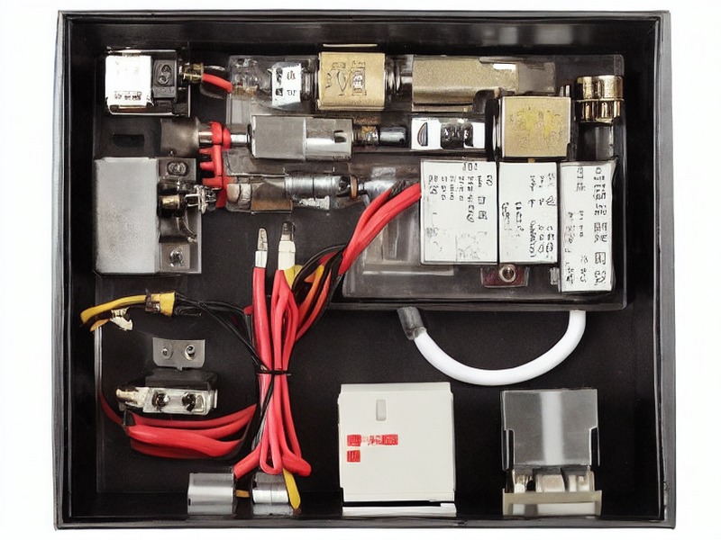 TVS保护应用DC/DC转换应用说明