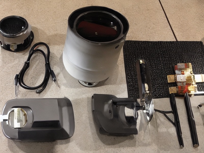 连接器应用选型资料 1