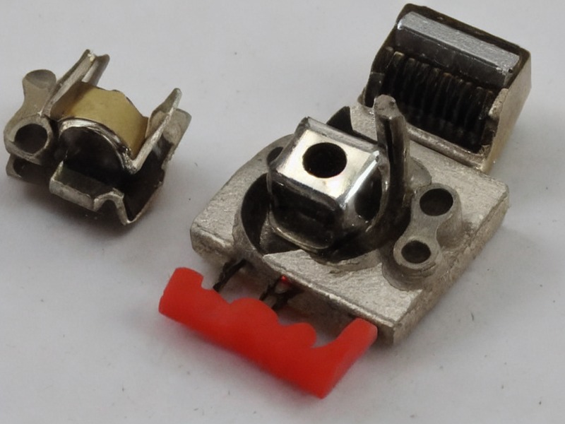EEPROM应用产品资料