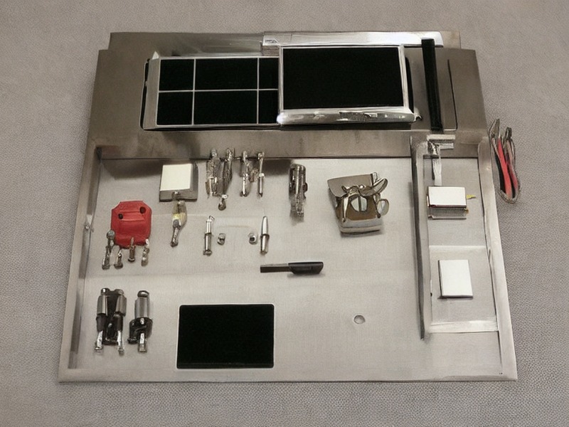 NAND Flash资源工程应用 1