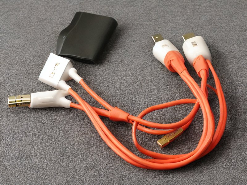ADC采集选型选型参考 1