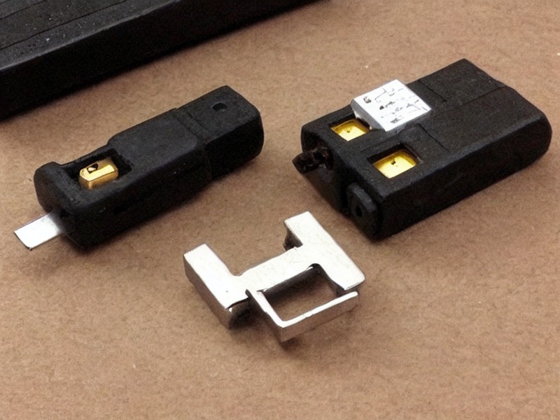 电源管理选型产品清单
