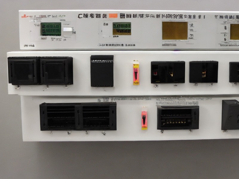 pg电子官网入口 继电器说明产品资料 2