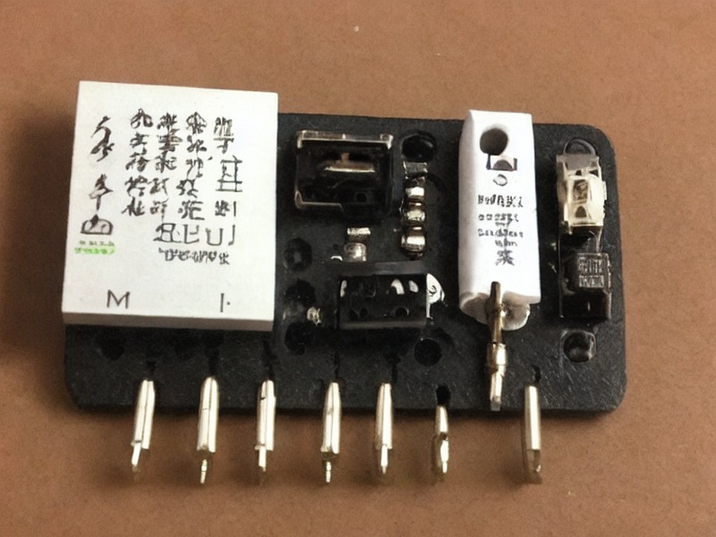 LoRa模块中心产品资料 1