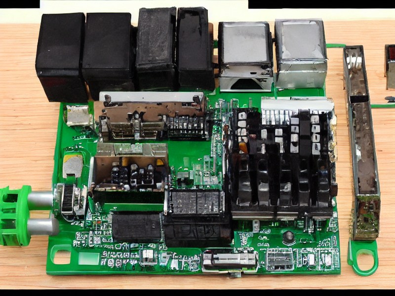 NAND Flash总览项目资料 2