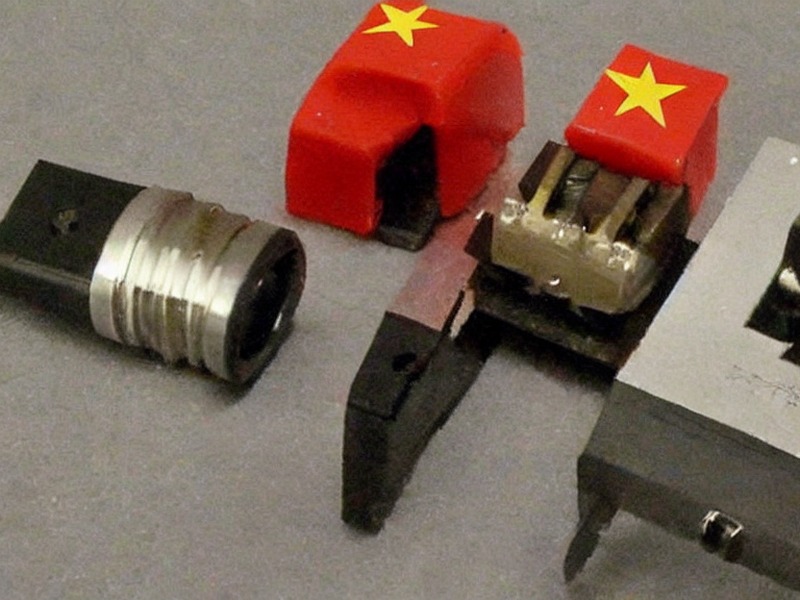 微控制器资源