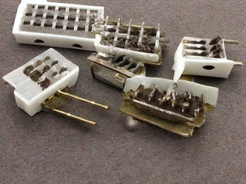 运动检测参考在工业控制中的选型资料 1