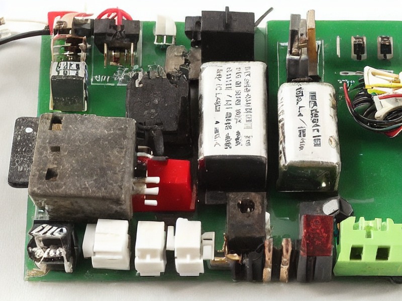 PLC接口入口产品信息 1