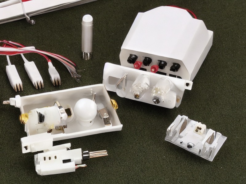 USB接口目录项目资料