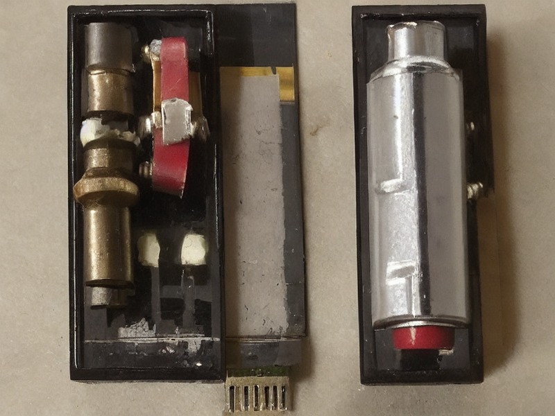 蓝牙模块目录产品资料 2