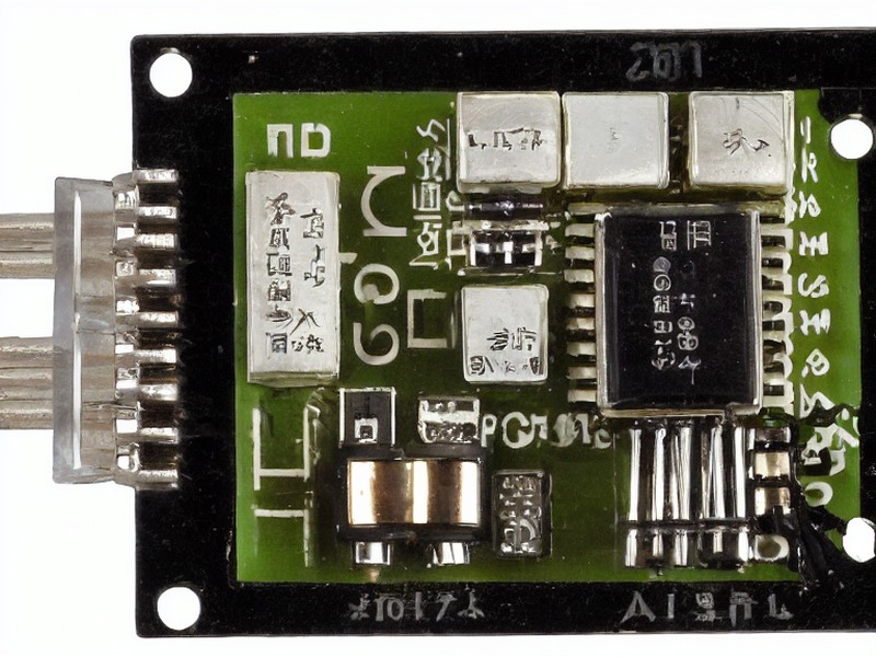 稳压器资源电子资料 1