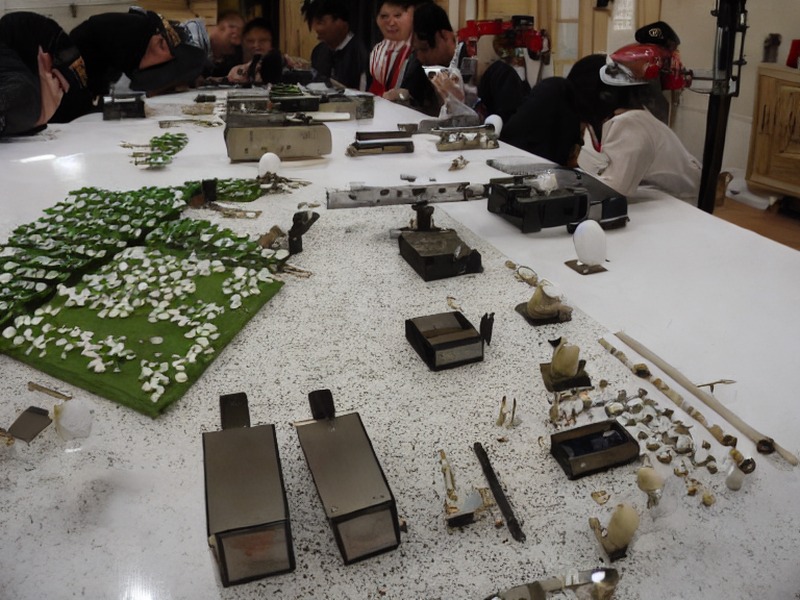 磁性器件资料技术资料 1