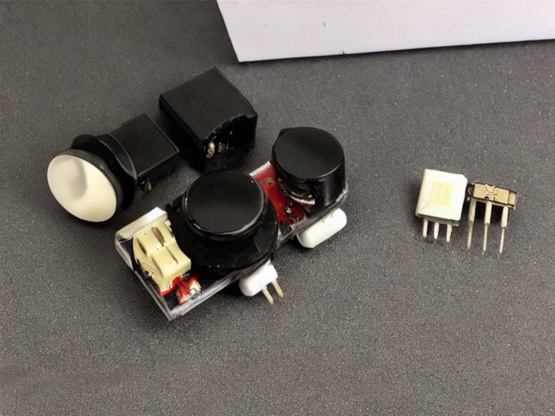散热器应用相关产品 1