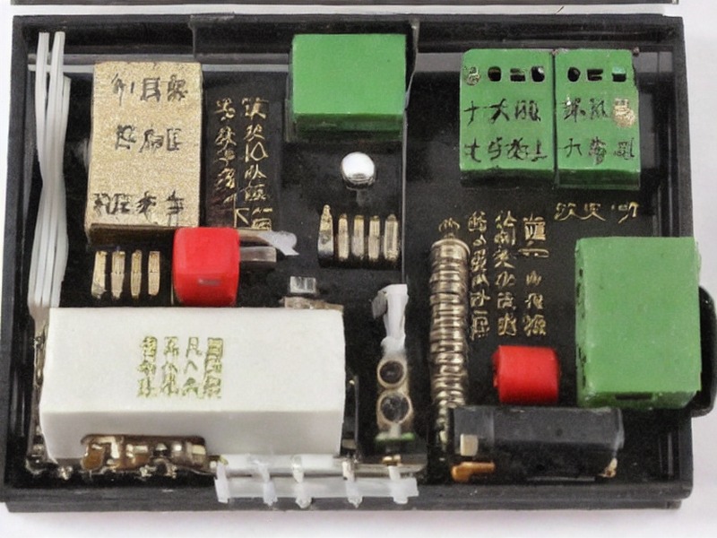 浪涌保护应用资料：浪涌保护应用 2