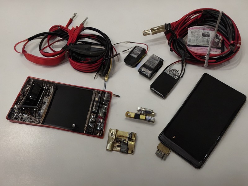 MOSFET选型工程资料