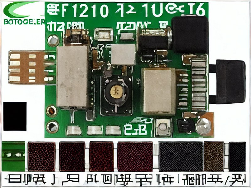 传感器参考应用参考 1