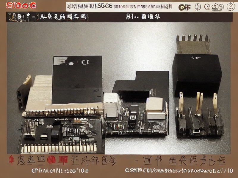 模拟前端应用DC/DC转换应用说明 1