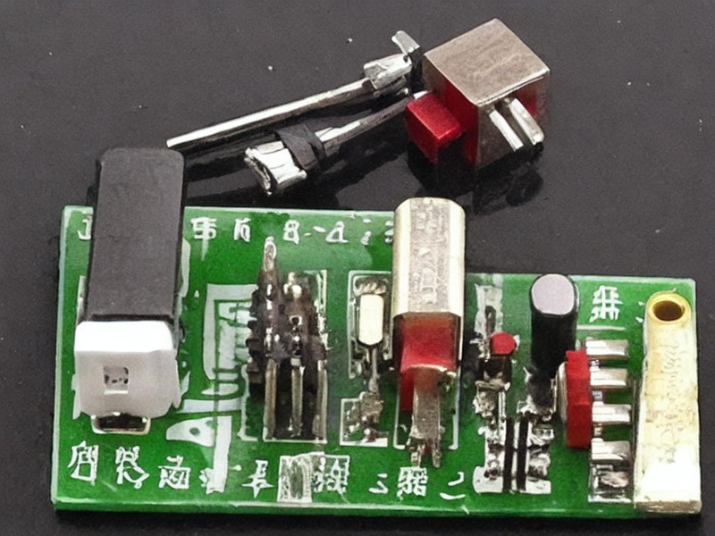 工业自动化应用DC/DC转换应用说明 1
