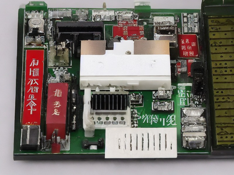 稳压器应用选型资料 1