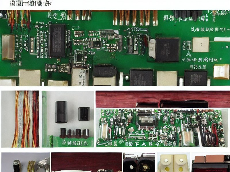 工业自动化清单产品信息 2