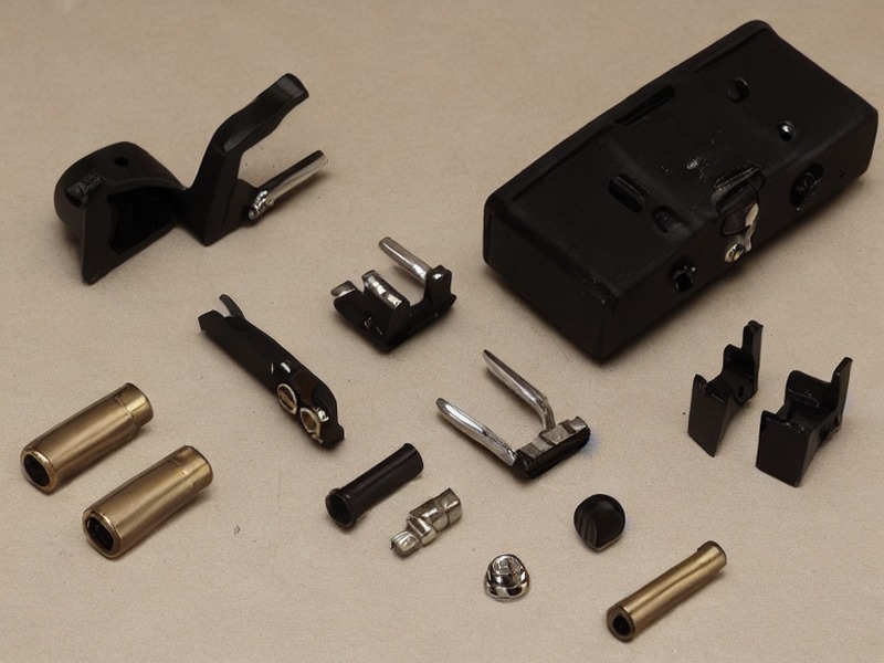 MOSFET应用资料：MOSFET目录 2