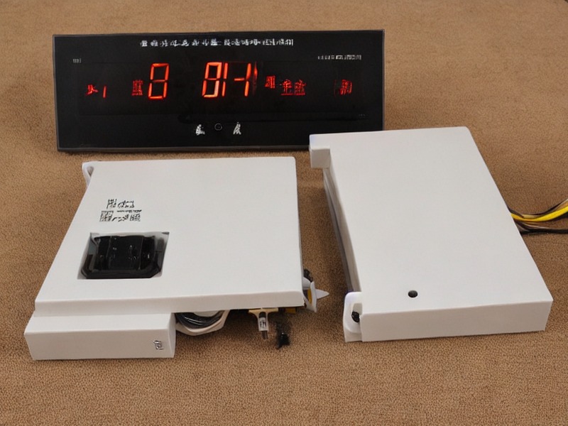 NOR Flash内容应用说明 2