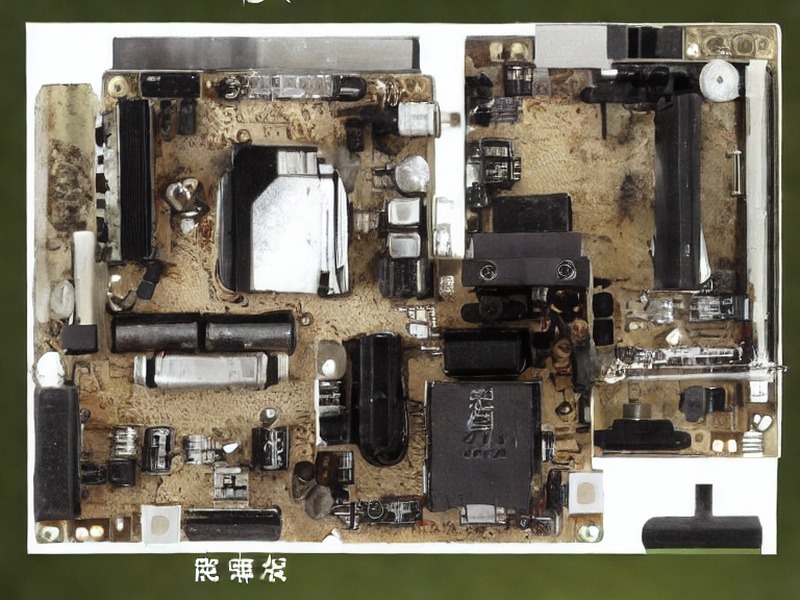 继电器应用页在工业控制中的选型资料 2