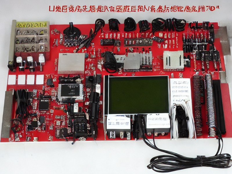 CAN收发器总览产品资料 2