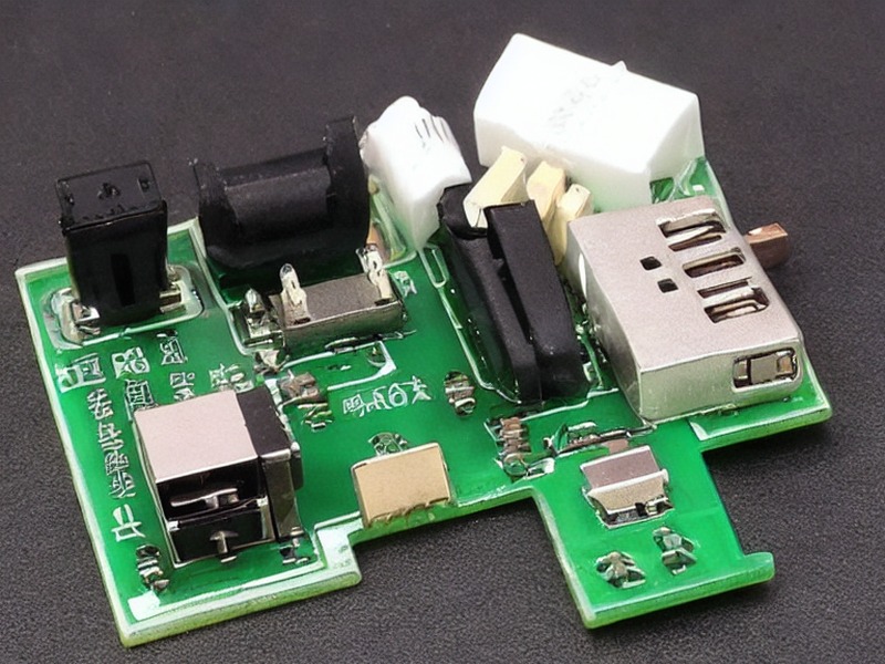 电源模块分类选型 开关器件专题 1