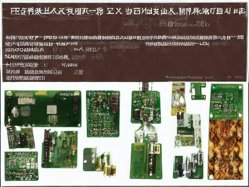 滤波器指南应用参考 2