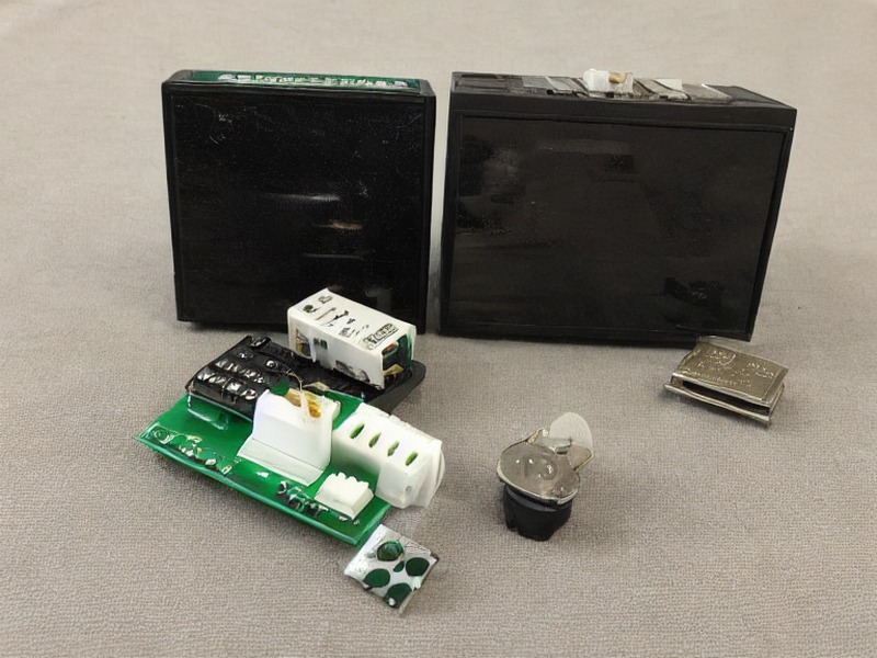 MOSFET应用资料：MOSFET目录