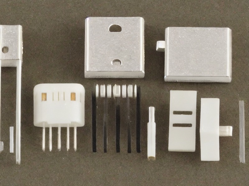 Wi-Fi模块资料技术资料
