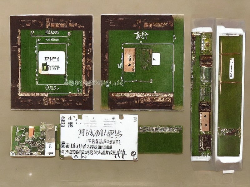 无线模块总览选型参考