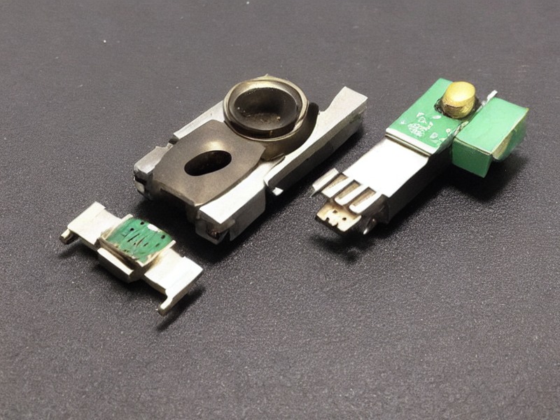 嵌入式模块应用产品说明