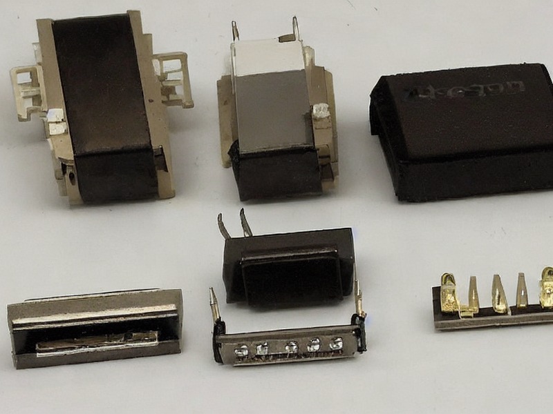 USB接口内容资料参考