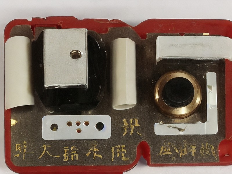 嵌入式模块应用相关产品 2