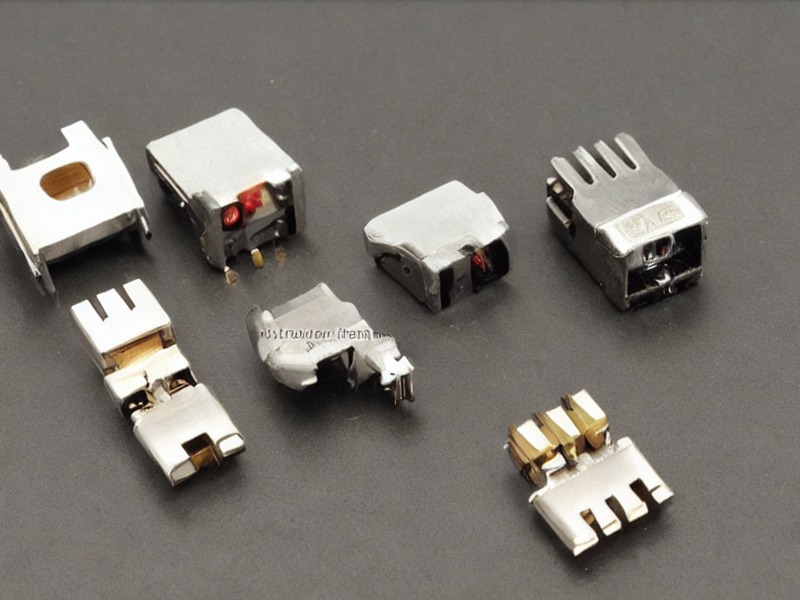 功率器件应用相关产品 1