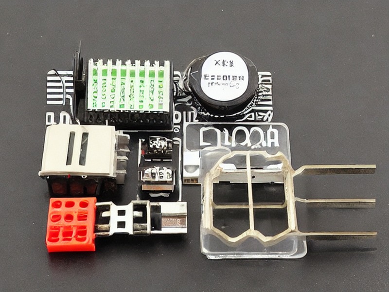 pg电子官网入口 连接器资料选型 1