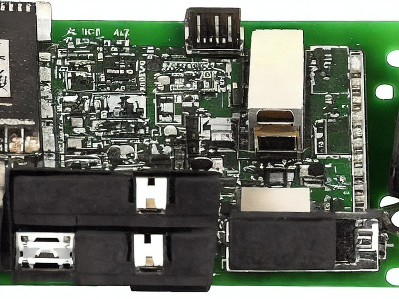 连接器应用选型资料