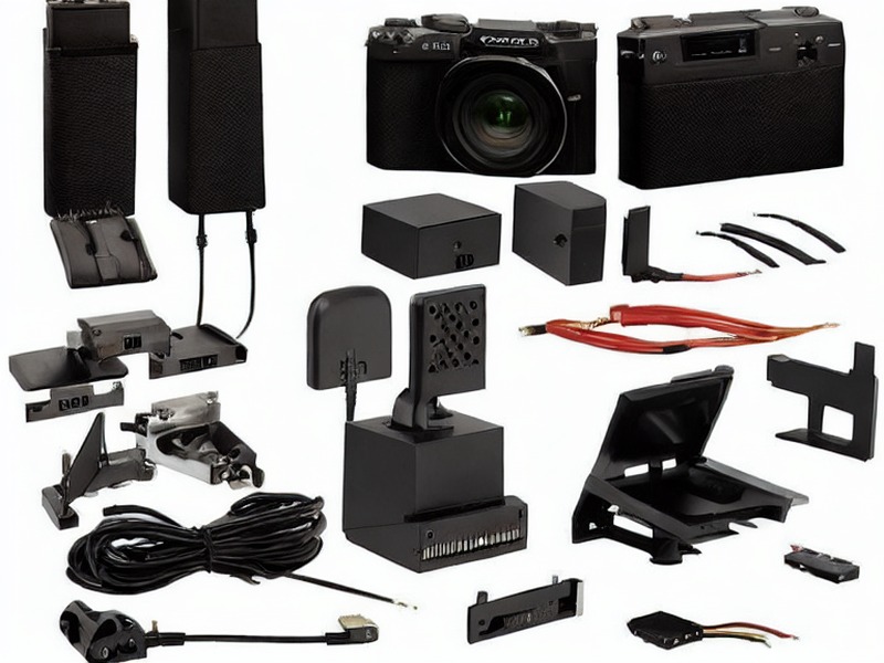 连接器应用相关产品
