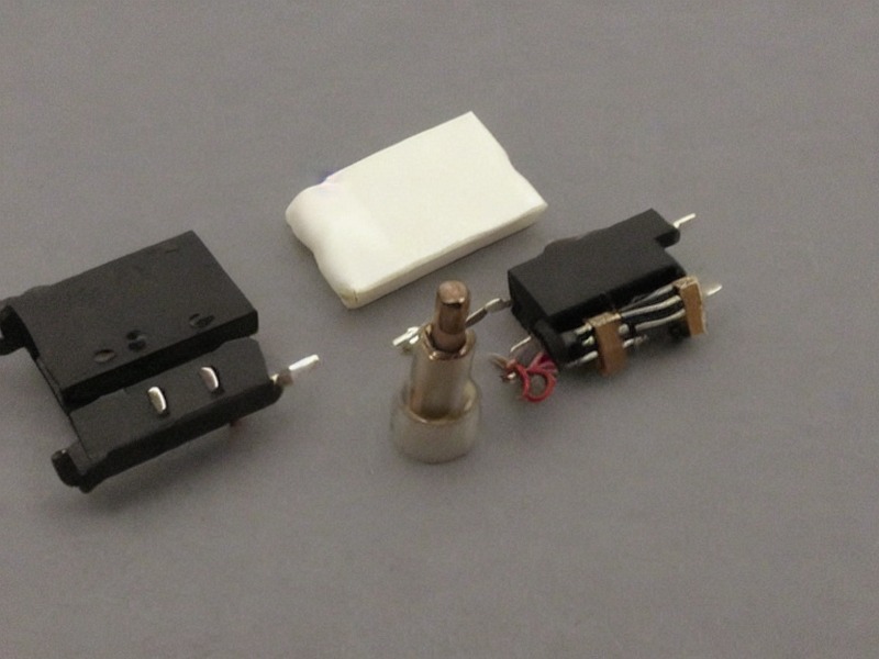 充电管理应用选型资料 1