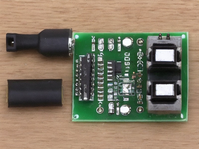 EEPROM选型产品