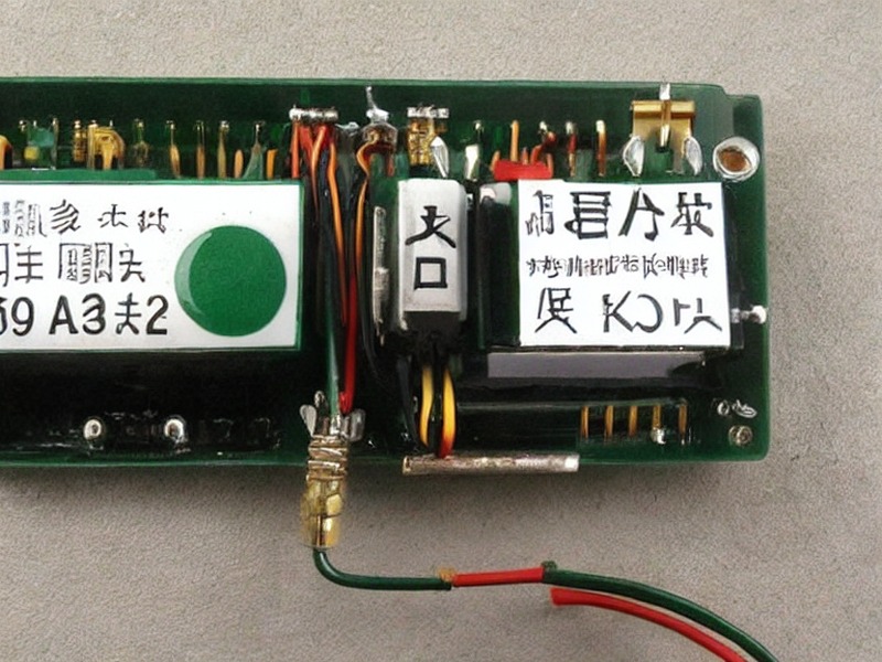 TVS保护应用页产品信息 1