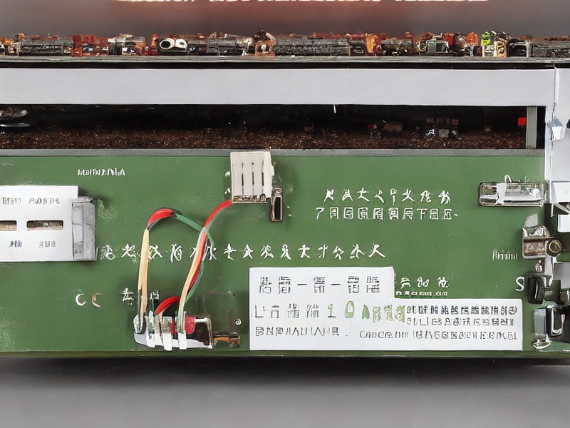 运动检测应用DC/DC转换应用说明 2