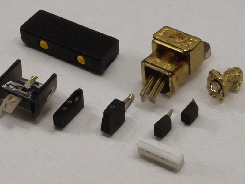 pg电子官网入口 连接器资料 1